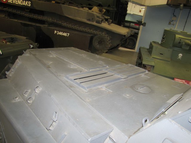 Восьмиколесник Sd.Kfz. 231 8-Rad.