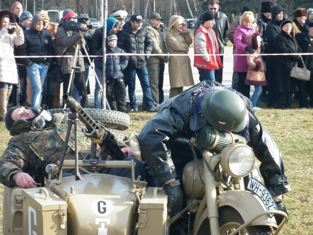 Лучший пулемет за всю историю