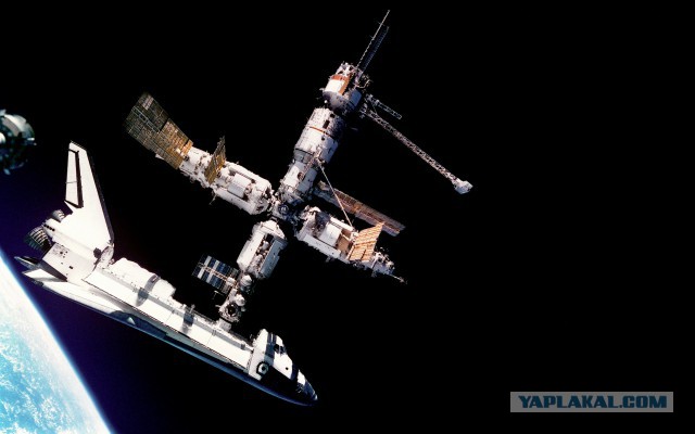 Как спасали мёртвую станцию «Салют-7»...
