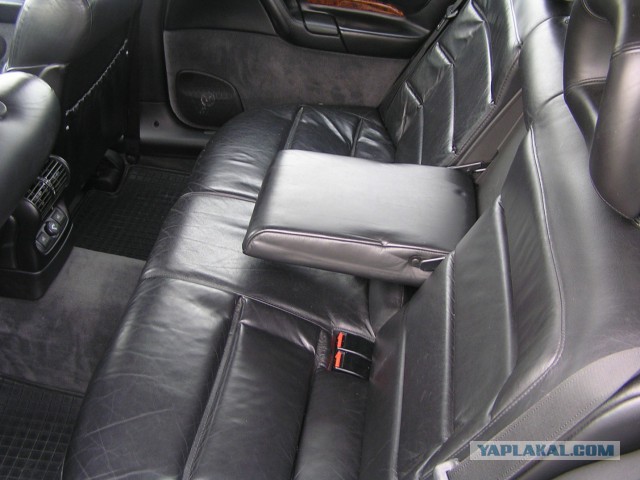 Toyota Mark II 90 - выживший. Самурай по цене Приоры