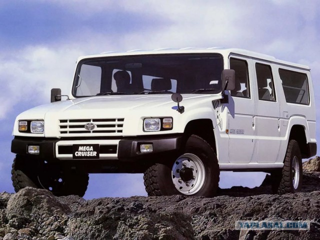 80 лет Toyota Motor: знаковые автомобили японского концерна