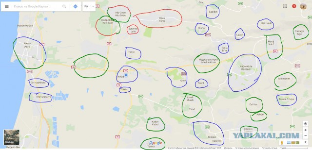Израиль атаковал международный аэропорт Дамаска