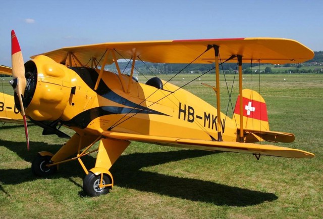 У-2 по немецки.