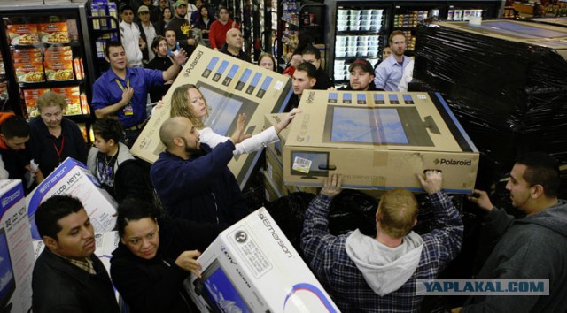 Его последняя речь. Через полгода Он умрет... А через 65 лет мы, оглянувшись вокруг, поймем всю истинность сказанных Им слов