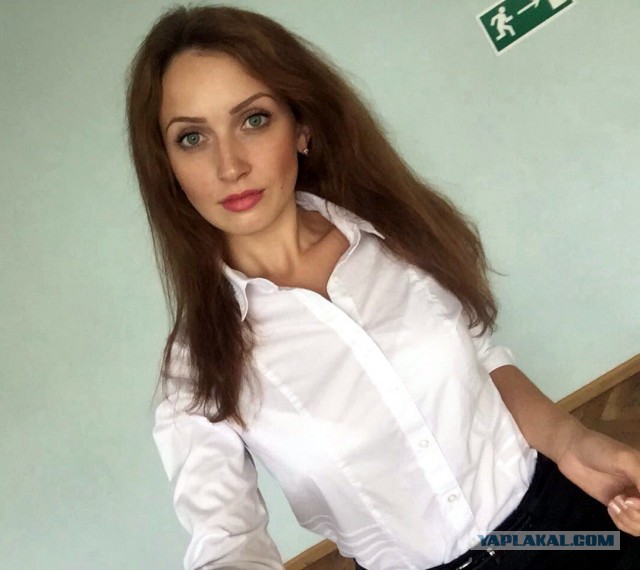На Тайване обнаружили «самую сексуальную в мире медсестру»