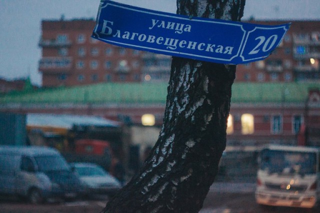 Подборка городской тоски, уныния и депрессии