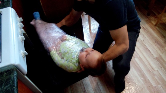 Чудики из социальных сетей
