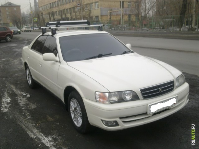 LADA Granta с АКПП!
