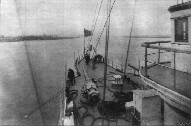 Интересные и редкие ретро-фотографии