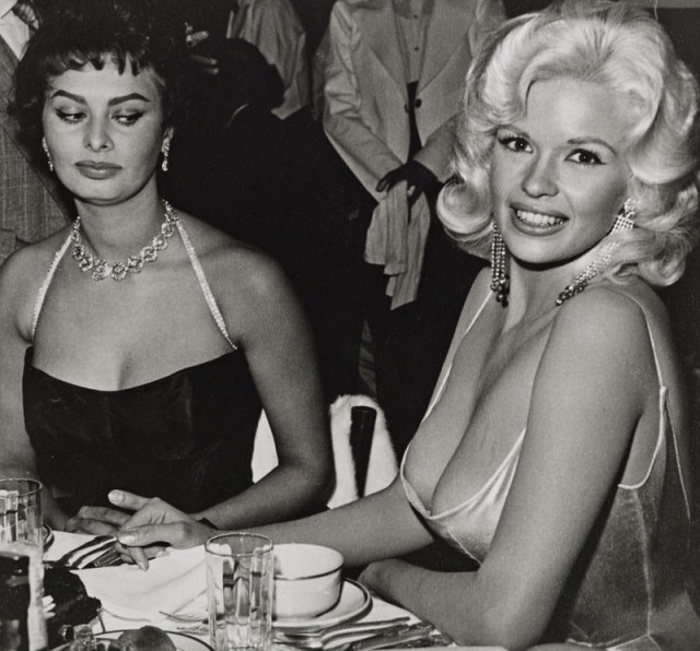 The special edition: Sophia Loren