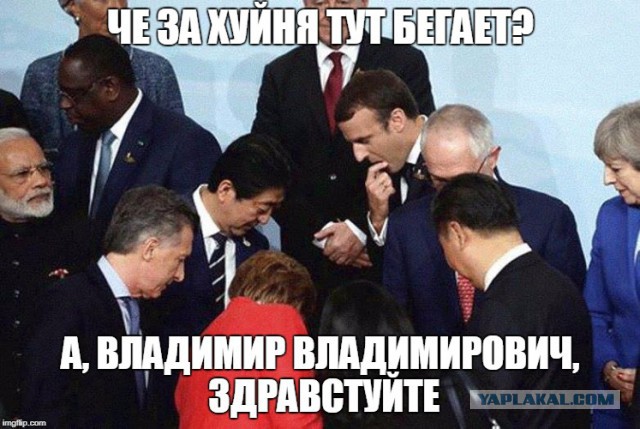Россияне продолжают вымирать