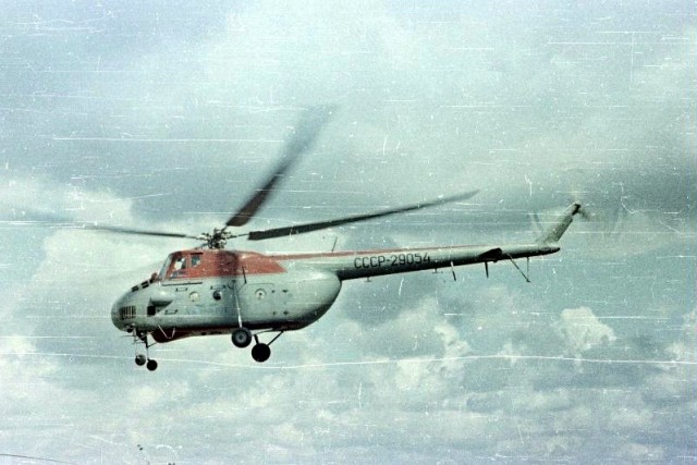Ми-4