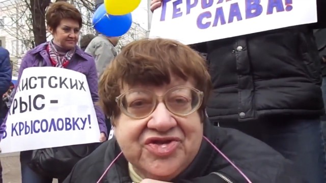 3 октября День людоеда. То расстрел Дома Советов, то пенсионная "реформа"