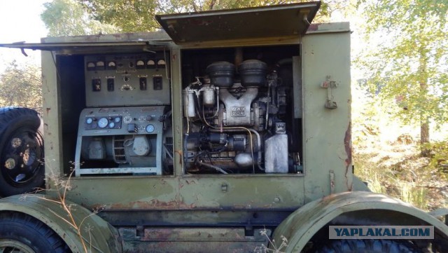 дизель генератор яаз 204 30 квт. резервная электростанция эсд-30-т/230-ч/400а1рп. эсд-30-вс/400. эсд-30-т/400. ад 30 вс.