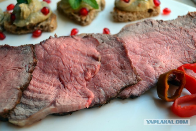 Кулинарная сказка