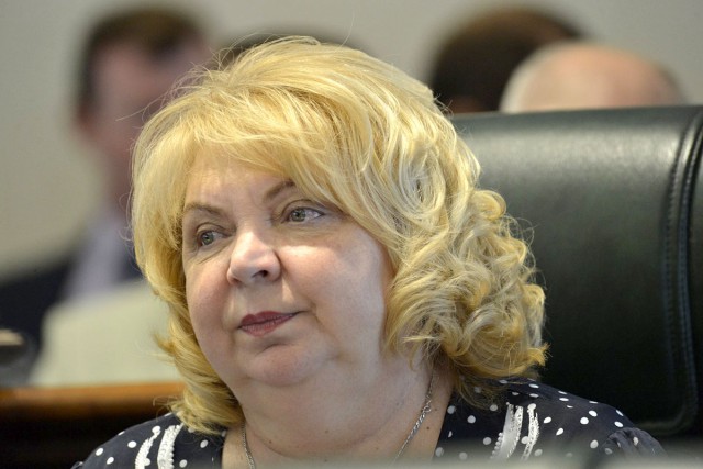 Что у них с лицом? Женщины в российской власти