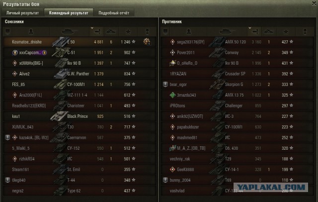 Wargaming 55