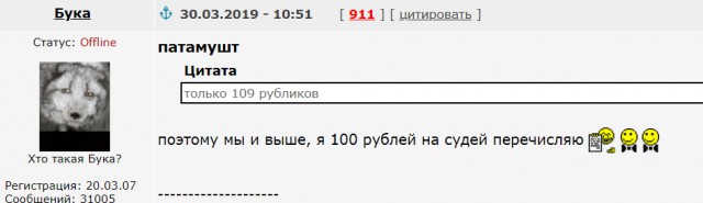 Чемпионат России по футболу 2018-2019(часть Vlll)