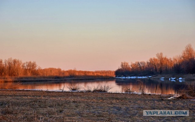 Деревенская Америка - 5