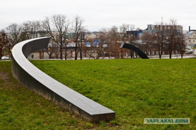 10 скульптур, которые оставят вас абсолютно равнодушными. Пока мы не расскажем их истории