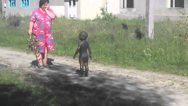 Когда в деревне мечтаешь о море