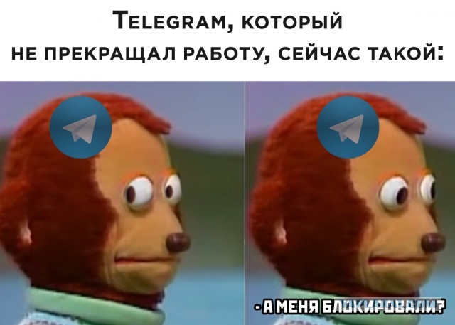 ⚡️Роскомнадзор снимает ограничение доступа к Telegram