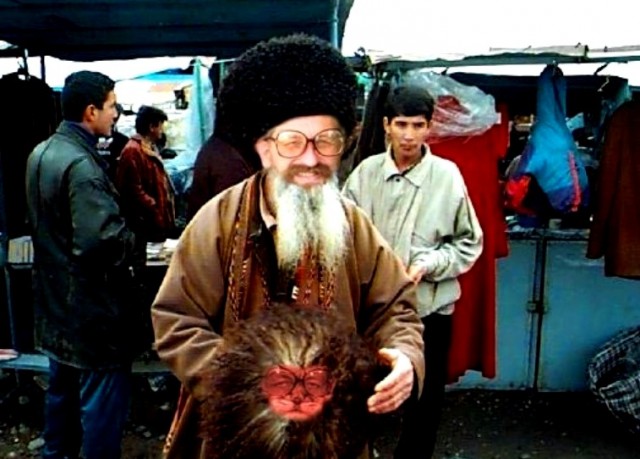 Фотожаба: Онотоле