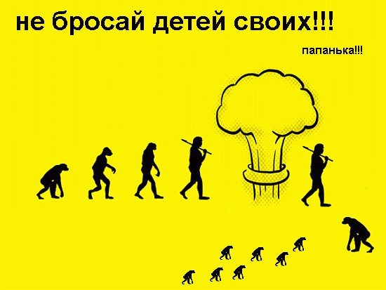 Эволюция