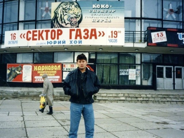 25 любопытных фотографий, которые открывают историю с неожиданной стороны