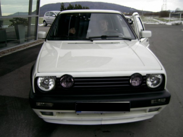 WV Jetta-2 из Китая