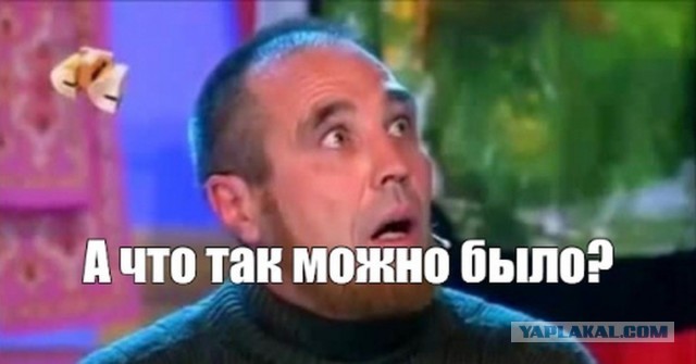 Просто гений из Америки