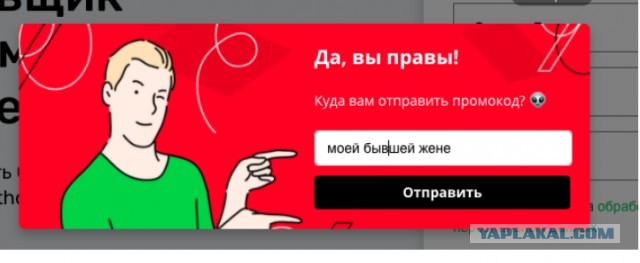 Мемуары Программиста: Про продаванов и пизда***больство