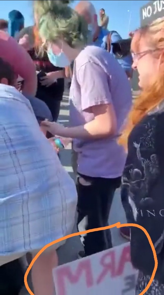 Тянет на премию Дарвина?