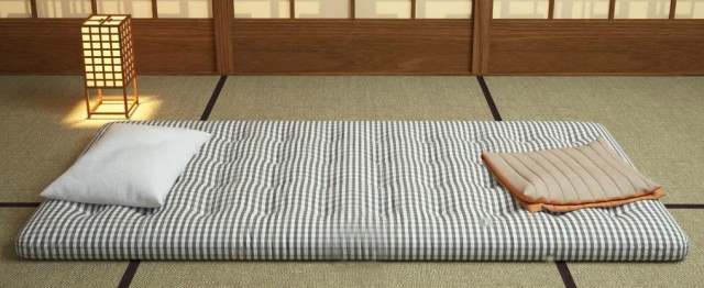 Разница между китайской и нашей квартирами