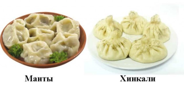 Можно ли есть пельмени с хлебом?