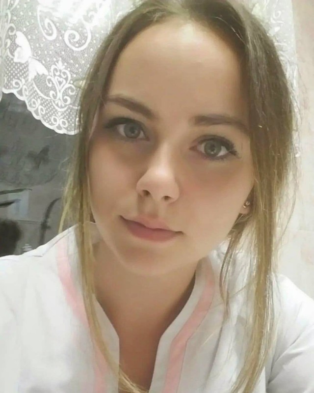 Девчата хоть куда!