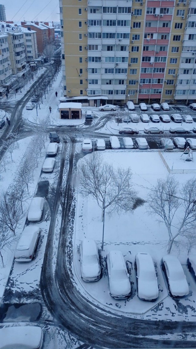 "Марток", не снимай порток