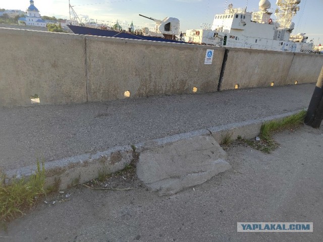 «Город просто не приспособлен»: приехавшие в Чебоксары паралимпийцы пожаловались на недоступную среду
