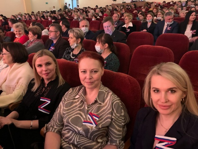 В Смоленской области организовали «тренировочное вручение повесток»