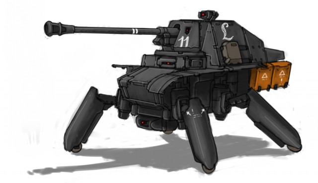 Wargaming 2