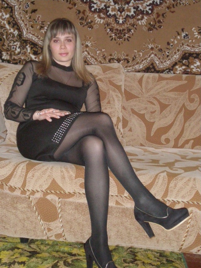 Когда не было фильтров и фотошопа - 3