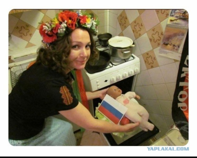 Киев остался без хлеба