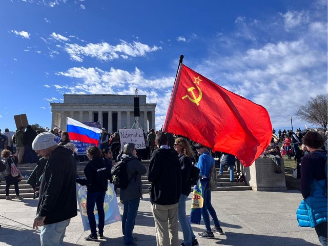 Байден в Киеве