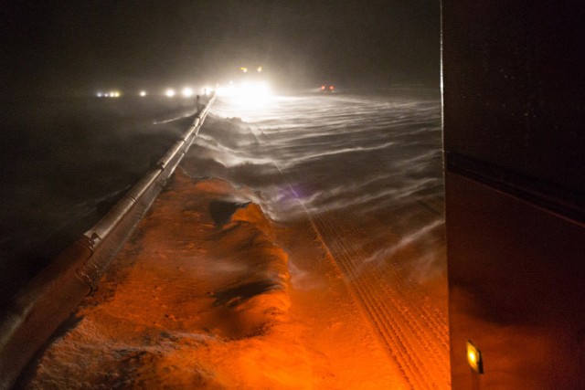 Рейсовый автобус Минск-Москва.