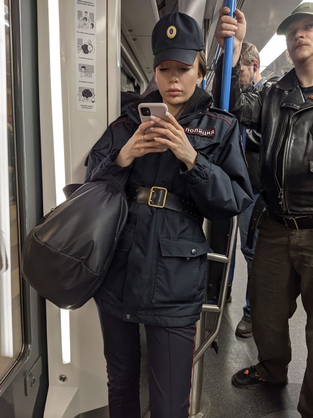 Курсанточка