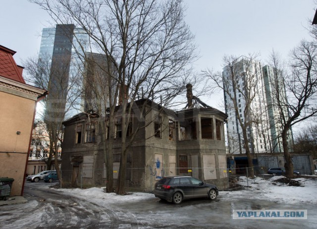 Все, что вы хотели знать об Эстонии...