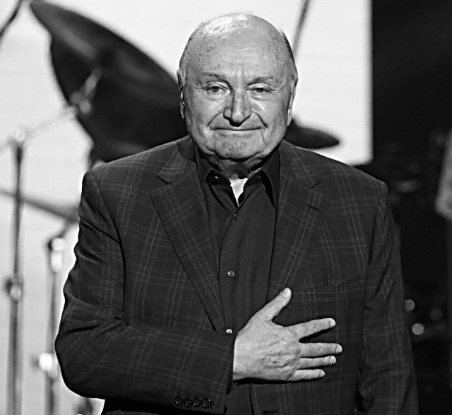Было же золотое время...