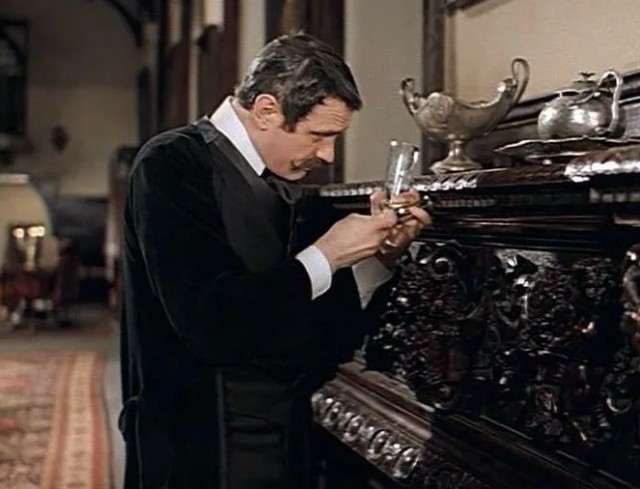 Подлинная история Баскервильского Чудовища