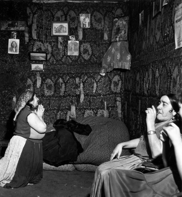 Краски чёрно-белого Дуано