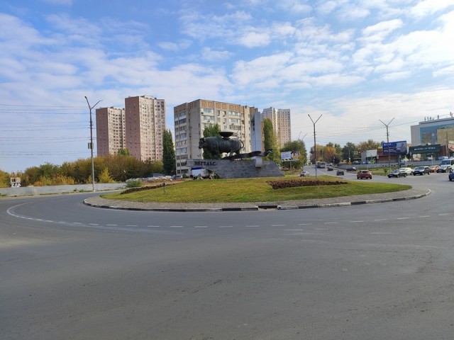 Диагноз: Саратов